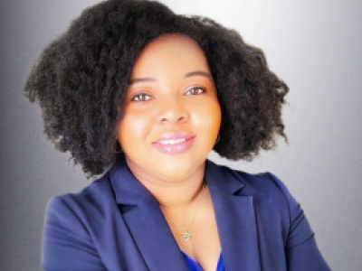 Kalasia Ojeh | Kean University